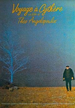 Фильм Путешествие на Китеру (1984)