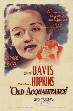 Фильм Верная подруга (1943)