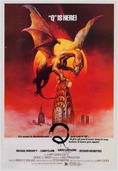 Фильм Кью (1982)