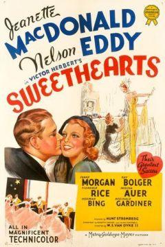 Фильм Возлюбленные (1938)