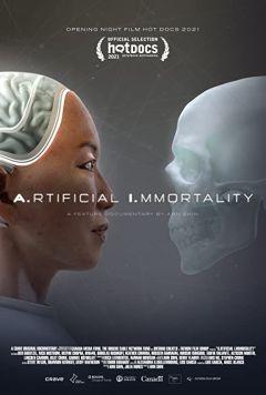 Фильм Искусственное бессмертие (2021)
