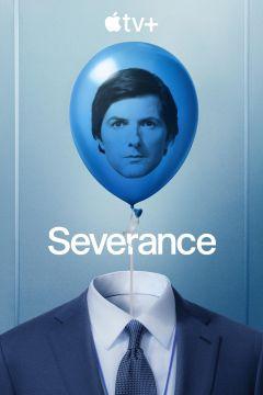 Сериал Разделение (2022)