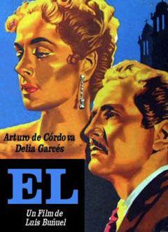 Фильм Он (1953)