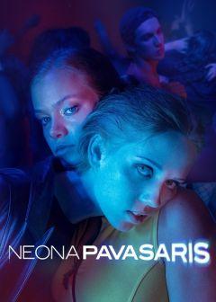 Фильм Неоновая весна (2022)