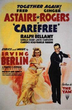 Фильм Беззаботная (1938)