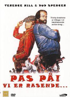 Фильм ...иначе мы рассердимся! (1974)
