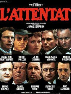 Фильм Похищение в Париже (1972)