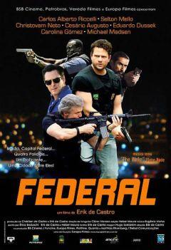 Фильм Федерал (2010)