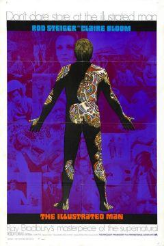 Фильм Человек в картинках (1969)