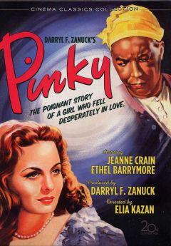Фильм Пинки (1949)