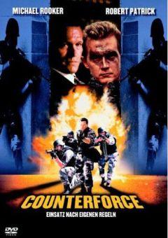 Фильм Отряд спасения (1998)