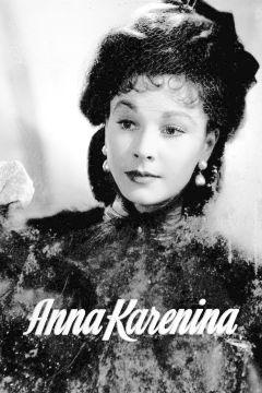 Фильм Анна Каренина (1948)