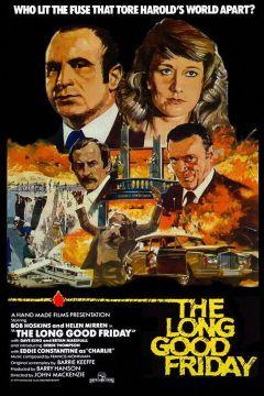 Фильм Долгая Страстная пятница (1979)