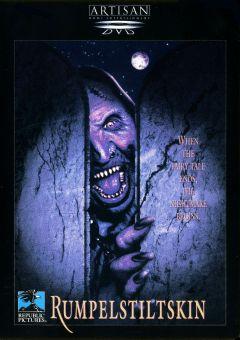 Фильм Румпельштильцхен (1995)