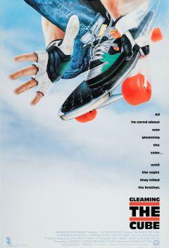 Фильм Достигая невозможного (1989)