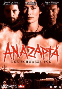 Фильм Аназапта (2002)