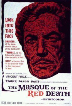Фильм Маска красной смерти (1964)