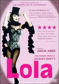 Фильм Лола (1961)