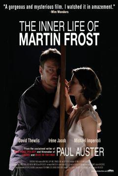 Фильм Внутренний мир Мартина Фроста (2007)
