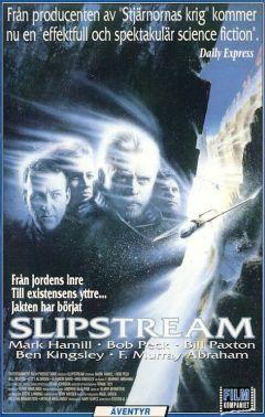 Фильм Поток (1989)