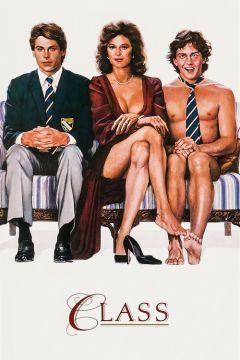 Фильм Класс (1983)