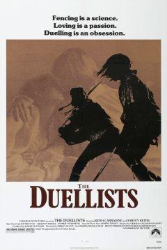 Фильм Дуэлянты (1977)