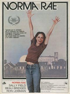 Фильм Норма Рэй (1979)