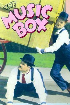 Фильм Музыкальная шкатулка (1932)