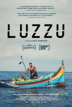 Фильм Луццу (2021)