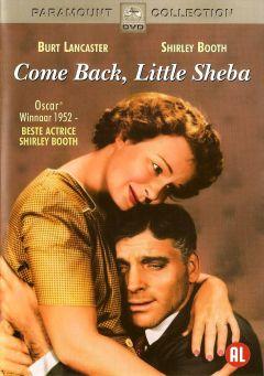 Фильм Вернись, малышка Шеба (1952)