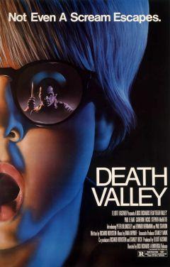 Фильм Долина Смерти (1982)