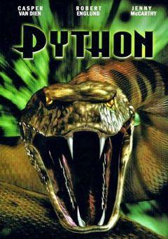 Фильм Питон (2000)