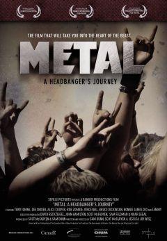 Фильм Путешествие Металлиста (2005)