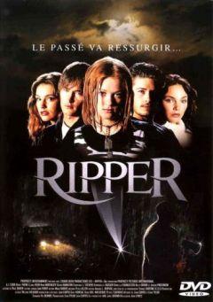 Фильм Возвращение Джека потрошителя (2001)