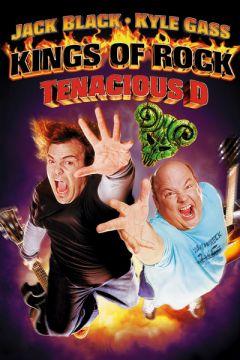 Фильм Tenacious D: Медиатор судьбы (2006)