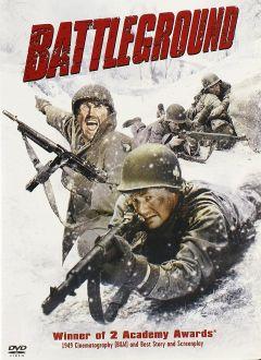 Фильм Поле битвы (1949)