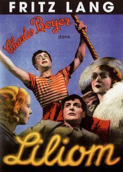 Фильм Лилиоме (1934)