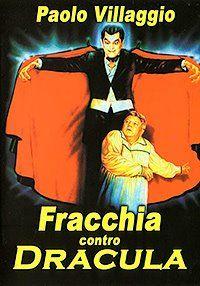 Фильм Фраккия против Дракулы (1985)
