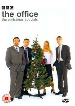 Сериал Офис (2001)