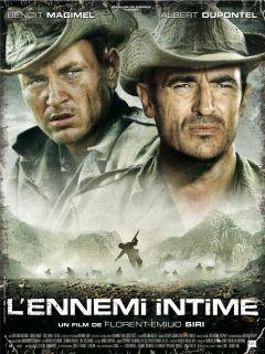 Фильм Близкие враги (2007)