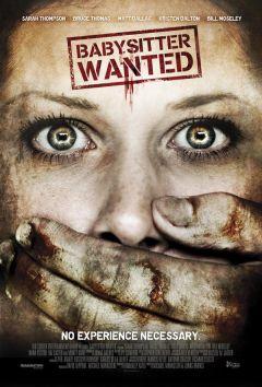 Фильм Требуется няня (2007)