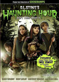Фильм Зло: Не думай об этом (2007)