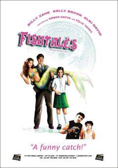 Фильм Моя мама русалка (2007)