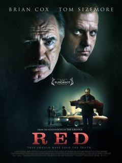 Фильм Рыжий (2008)