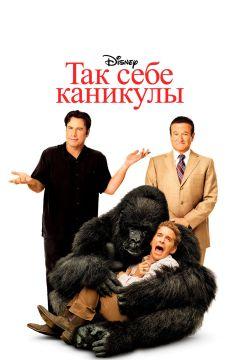 Фильм Так себе каникулы (2009)