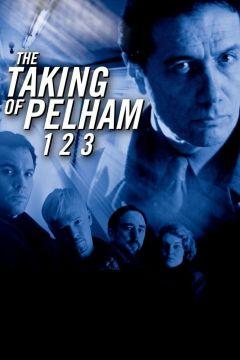Фильм Опасные пассажиры поезда 123 (1998)