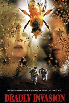 Фильм Пчелы-убийцы (1995)