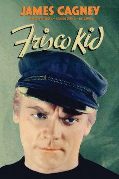 Фильм Парень из Фриско (1935)