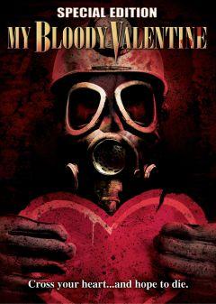 Фильм Мой кровавый Валентин (1981)