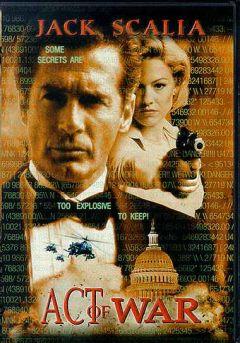 Фильм Объявление войны (1998)